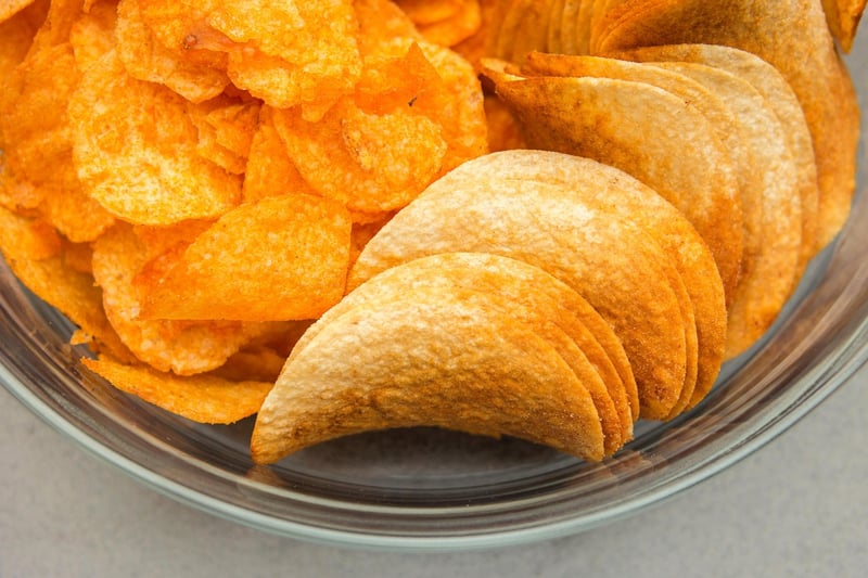 Crispy Crunch