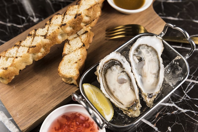 Mouth-watering Medleys