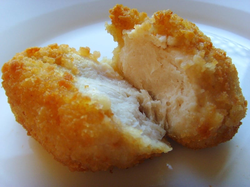 Fried Chicken
