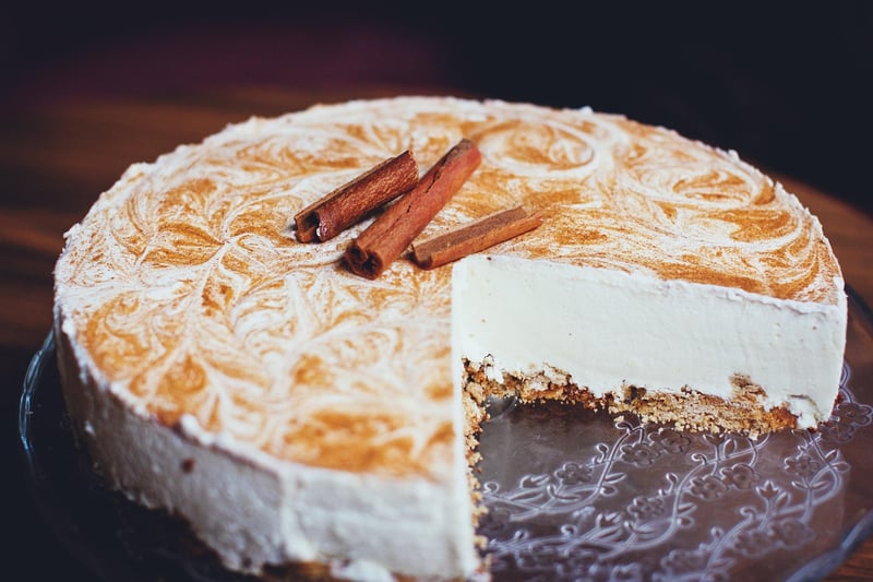 Cheesecake Factory Cheesecake
